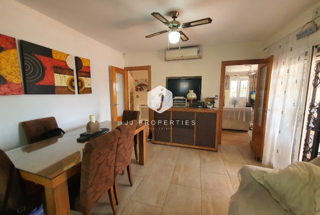 Segunda mano - Villa -
Los Balcones - Costa Blanca