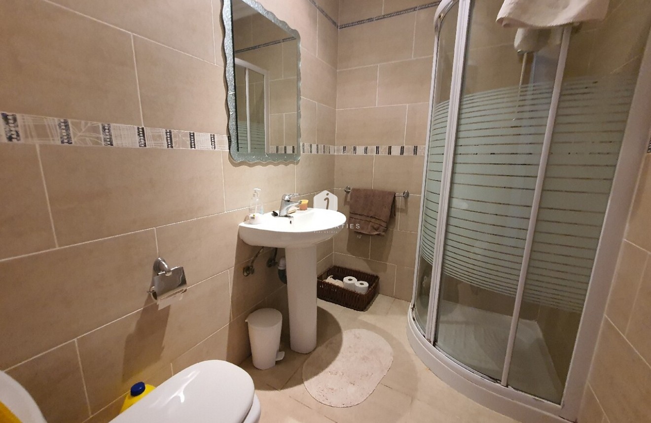 Segunda mano - Villa -
Los Balcones - Costa Blanca