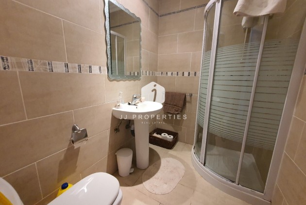 Segunda mano - Villa -
Los Balcones - Costa Blanca