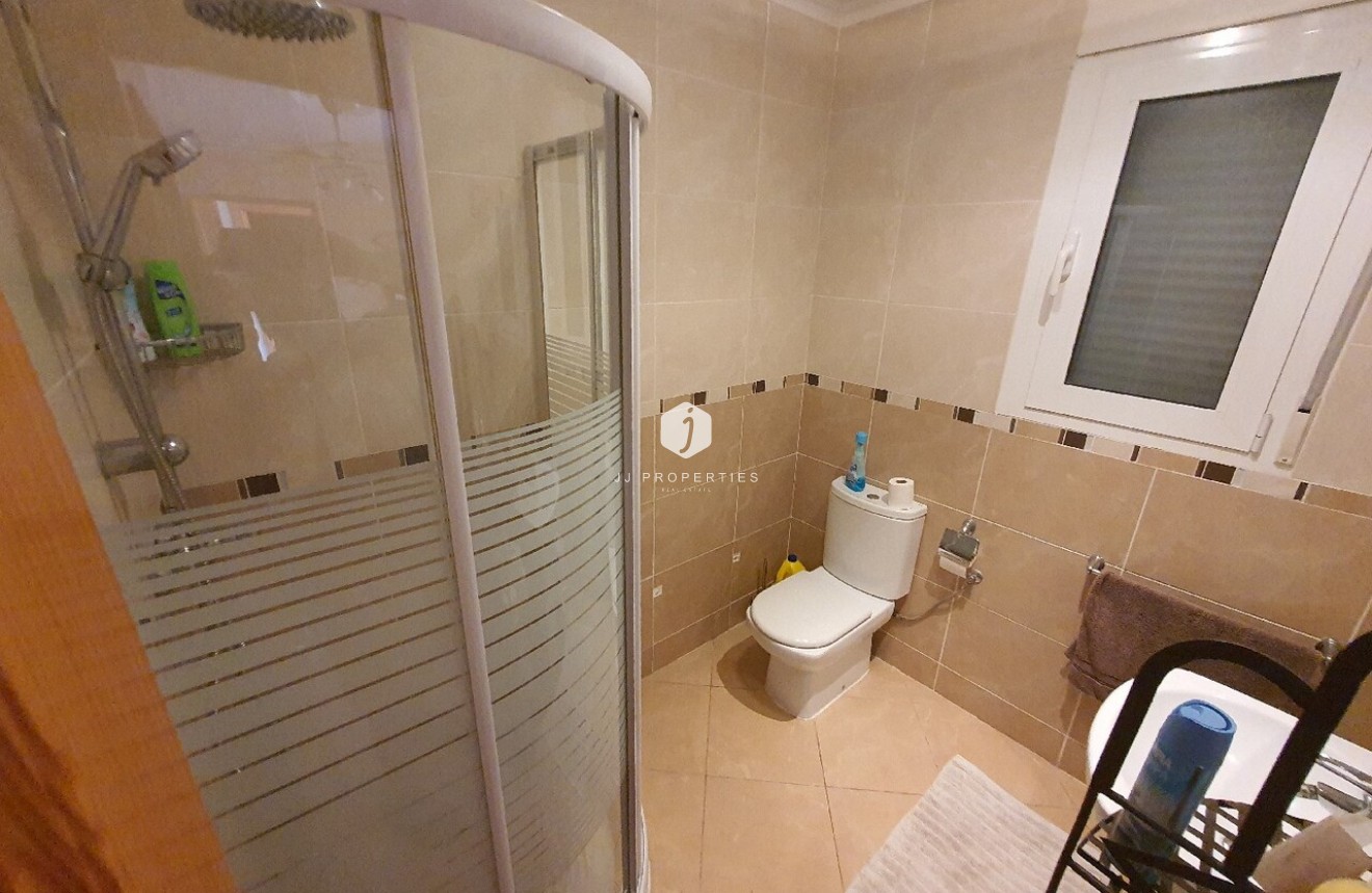 Segunda mano - Villa -
Los Balcones - Costa Blanca