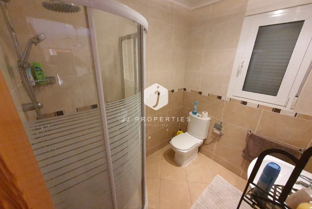 Segunda mano - Villa -
Los Balcones - Costa Blanca