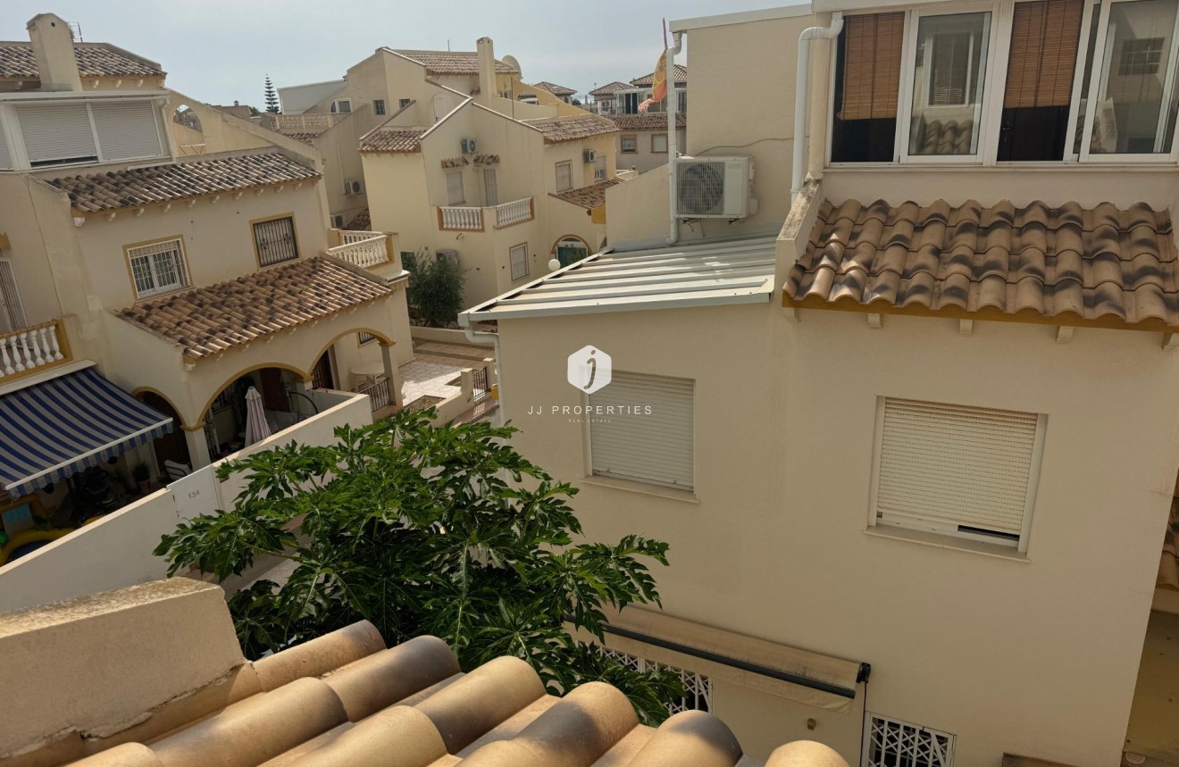 Tweedehands - Villa -
Orihuela Costa - Los Dolses