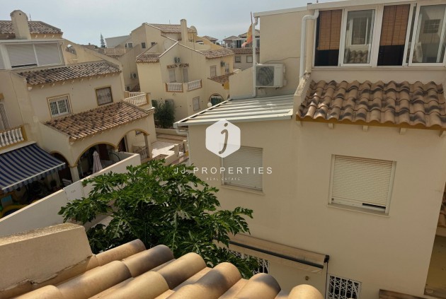 Tweedehands - Villa -
Orihuela Costa - Los Dolses