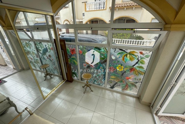 Tweedehands - Villa -
Orihuela Costa - Los Dolses