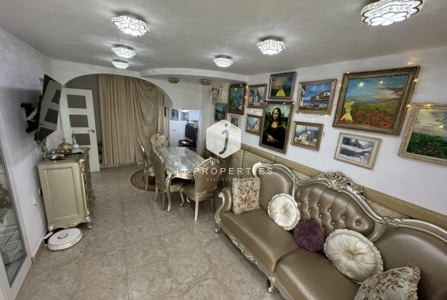 Tweedehands - Villa -
Orihuela Costa - Los Dolses