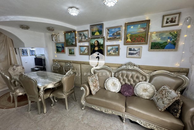 Tweedehands - Villa -
Orihuela Costa - Los Dolses