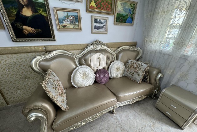 Tweedehands - Villa -
Orihuela Costa - Los Dolses