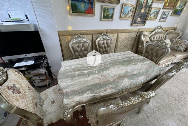 Tweedehands - Villa -
Orihuela Costa - Los Dolses