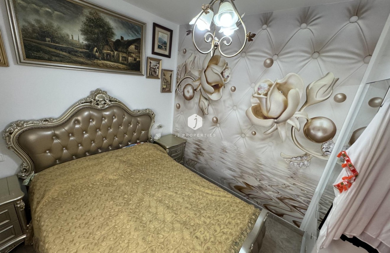 Tweedehands - Villa -
Orihuela Costa - Los Dolses