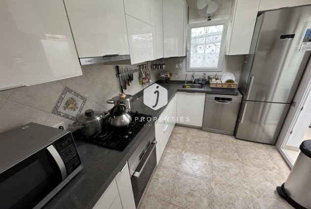 Tweedehands - Villa -
Orihuela Costa - Los Dolses