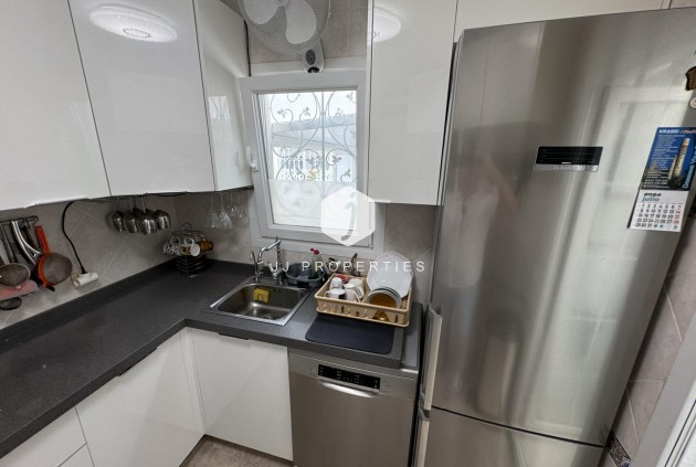 Tweedehands - Villa -
Orihuela Costa - Los Dolses