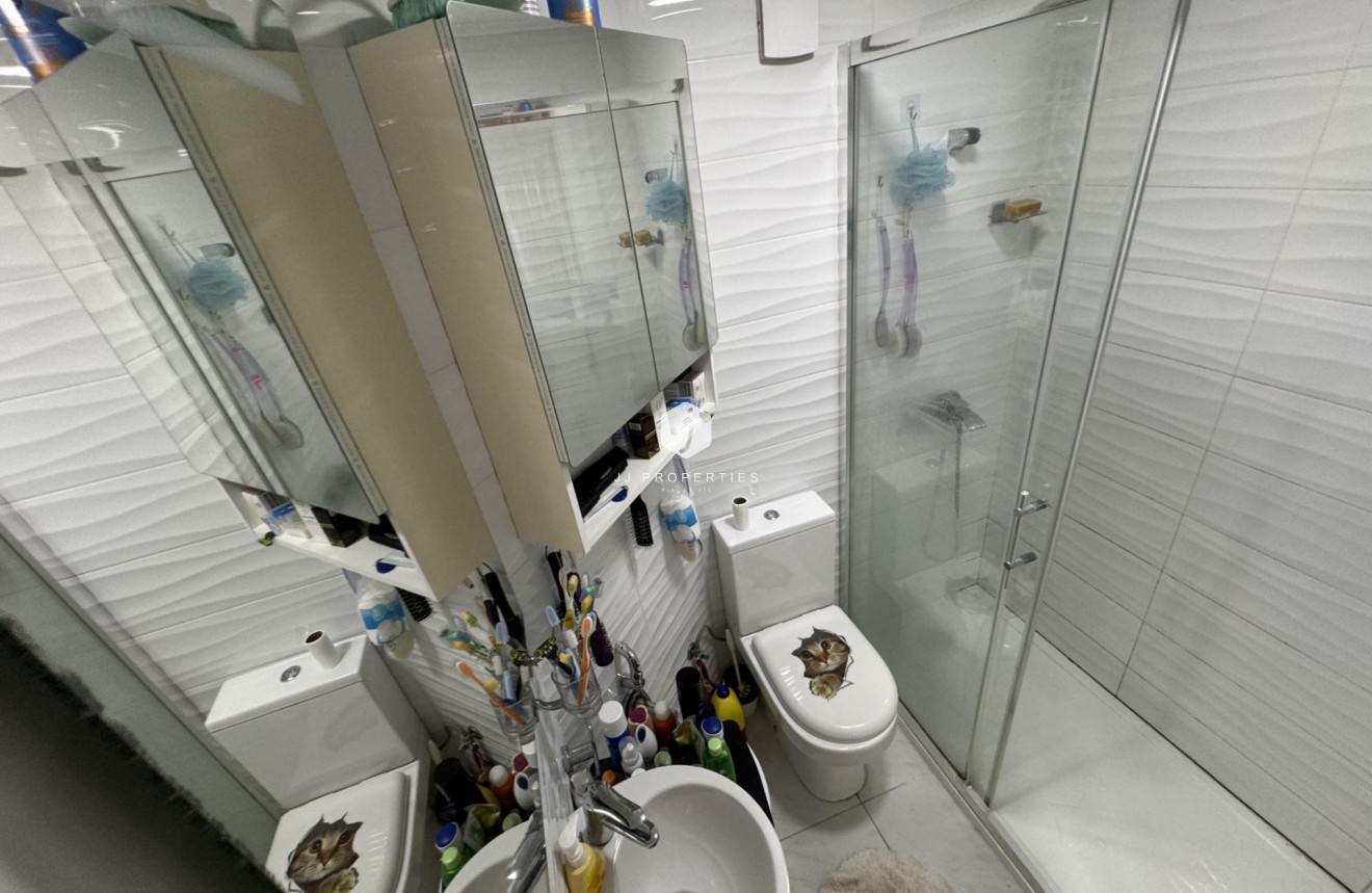 Tweedehands - Villa -
Orihuela Costa - Los Dolses