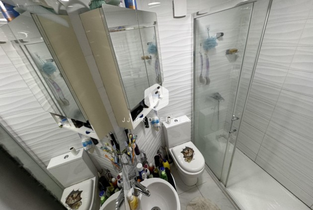 Tweedehands - Villa -
Orihuela Costa - Los Dolses