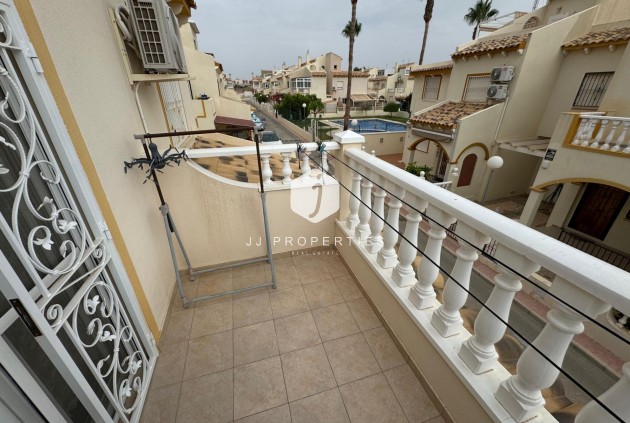 Tweedehands - Villa -
Orihuela Costa - Los Dolses