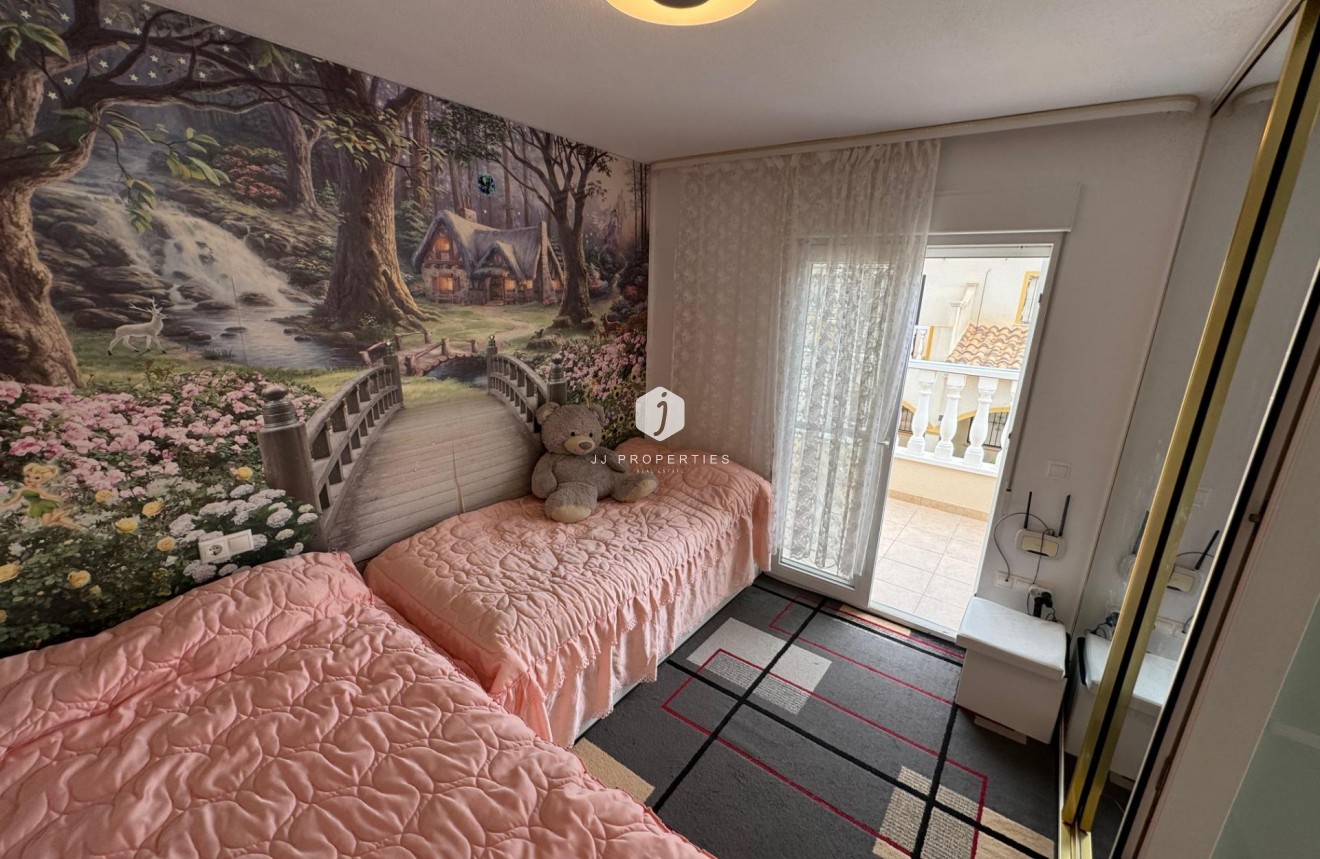 Tweedehands - Villa -
Orihuela Costa - Los Dolses