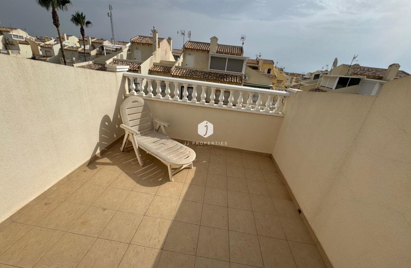 Tweedehands - Villa -
Orihuela Costa - Los Dolses