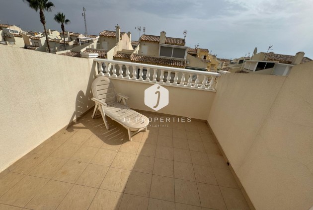 Tweedehands - Villa -
Orihuela Costa - Los Dolses