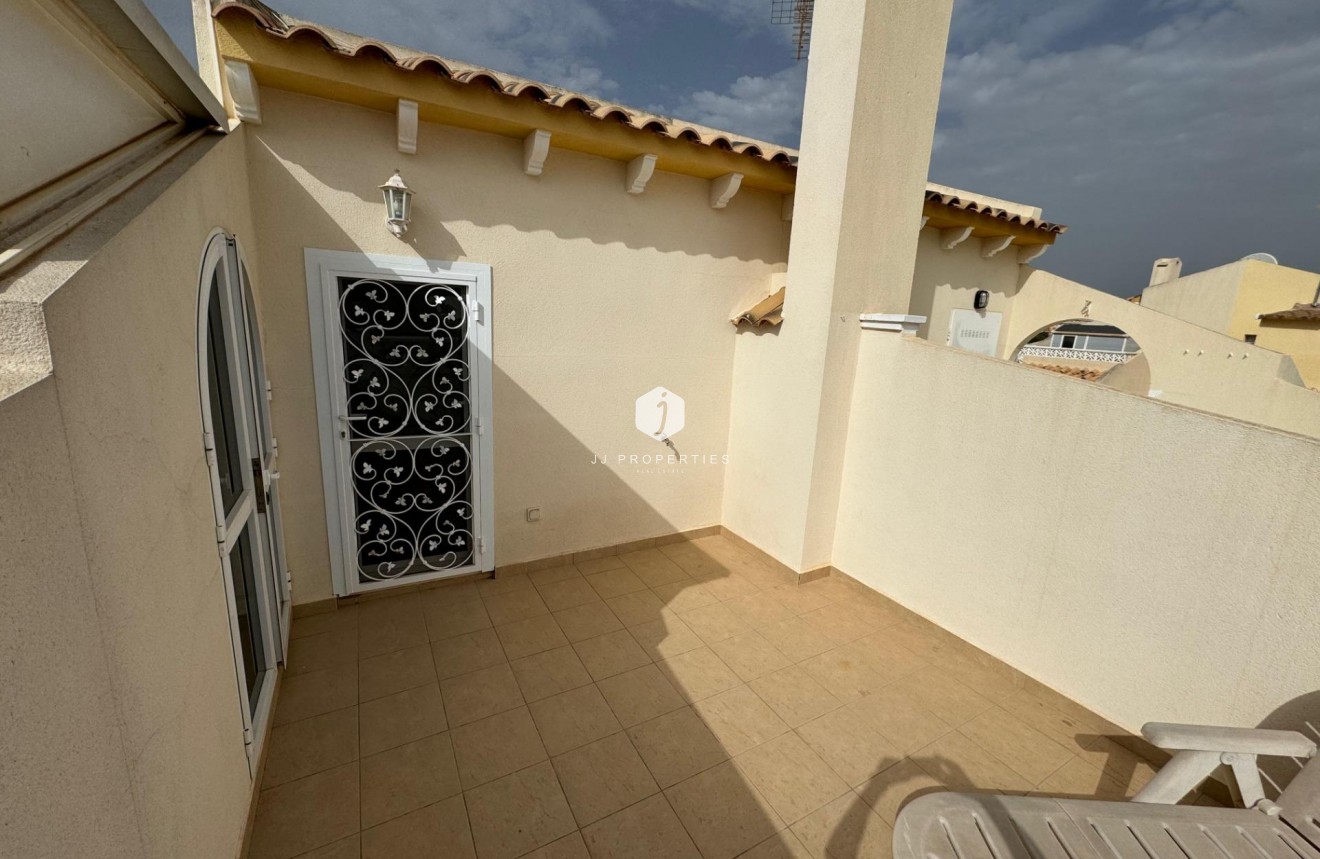 Tweedehands - Villa -
Orihuela Costa - Los Dolses