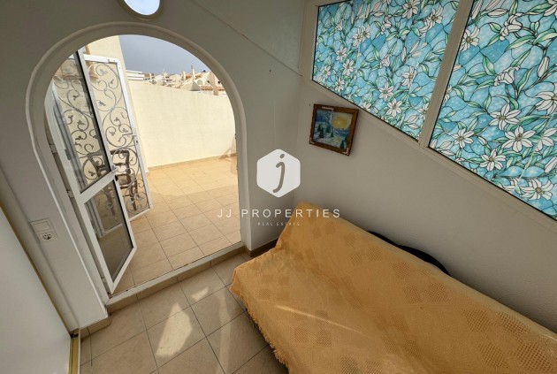 Tweedehands - Villa -
Orihuela Costa - Los Dolses