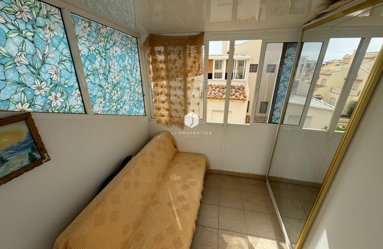 Tweedehands - Villa -
Orihuela Costa - Los Dolses