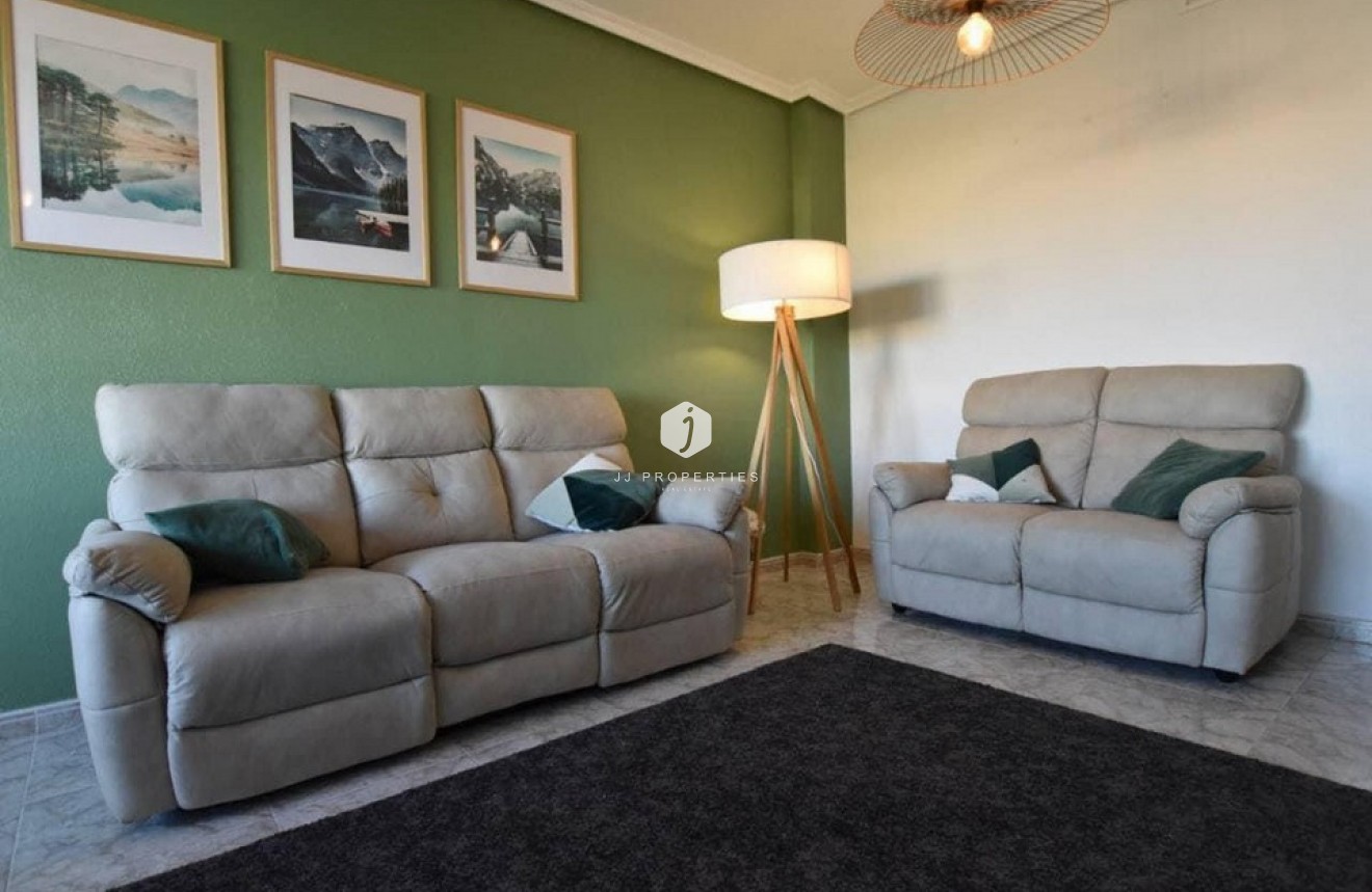 Segunda mano - Apartamento / piso -
Los Montesinos - Costa Blanca