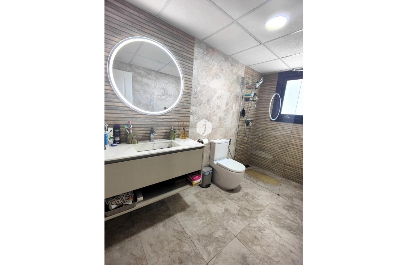 Segunda mano - Villa -
Cabo Roig - Costa Blanca