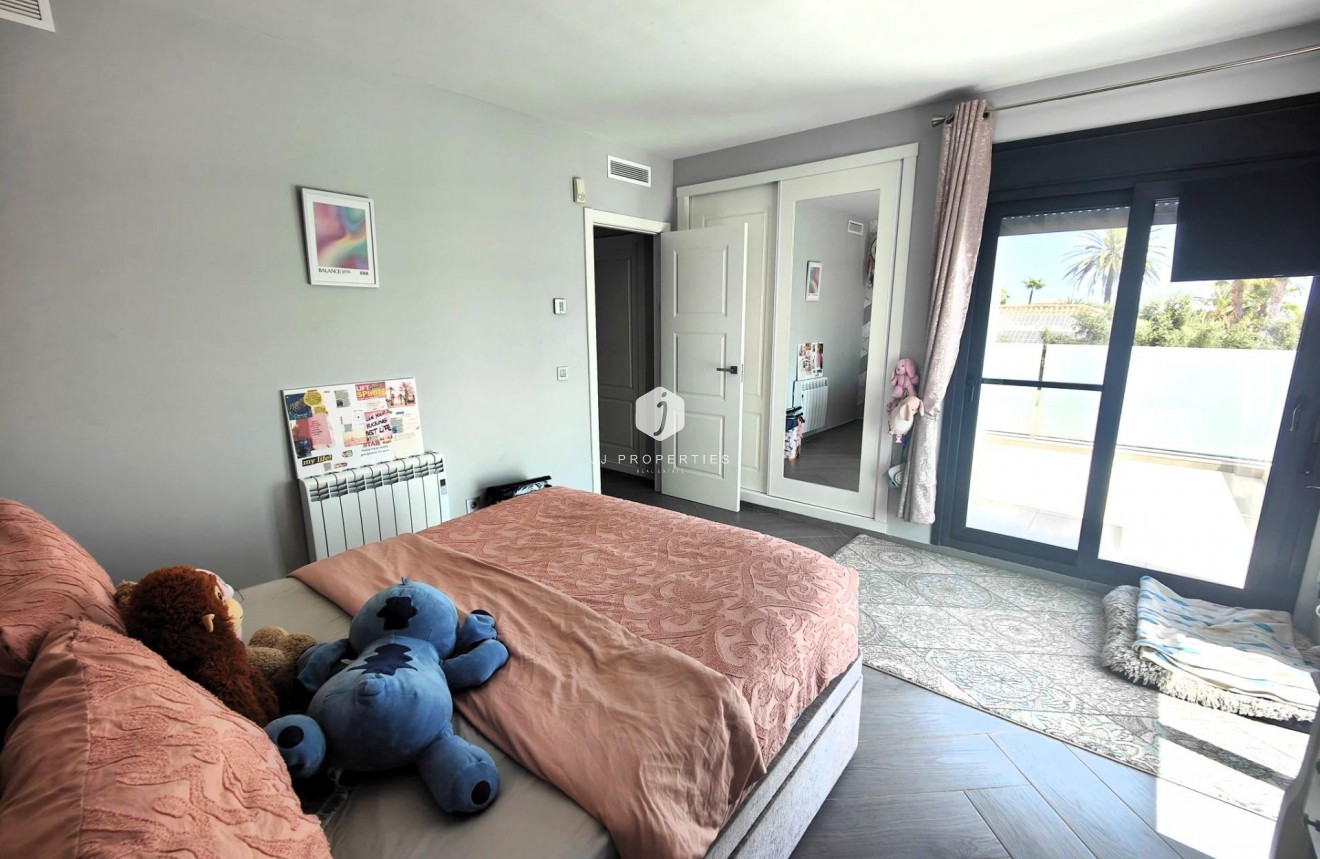 Segunda mano - Villa -
Cabo Roig - Costa Blanca