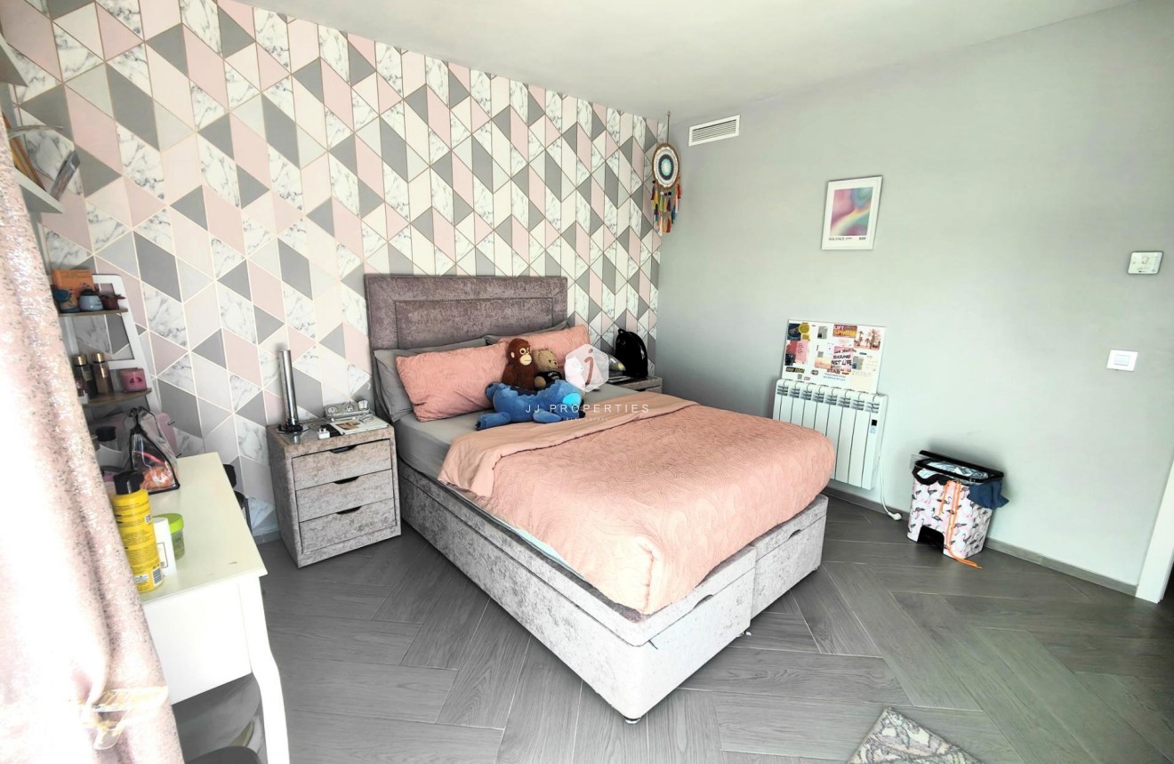 Segunda mano - Villa -
Cabo Roig - Costa Blanca