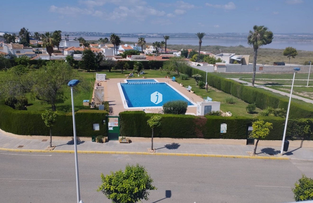 Segunda mano - Villa -
Torrevieja - Costa Blanca