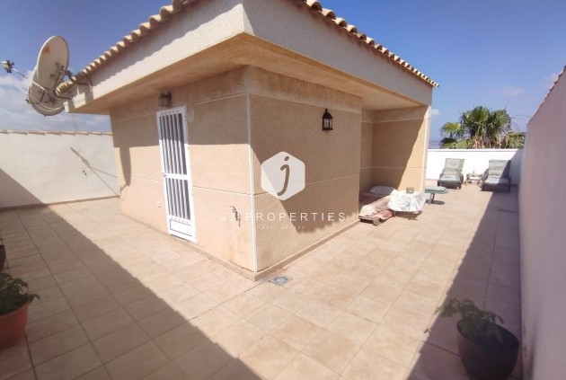 Segunda mano - Villa -
Torrevieja - Costa Blanca