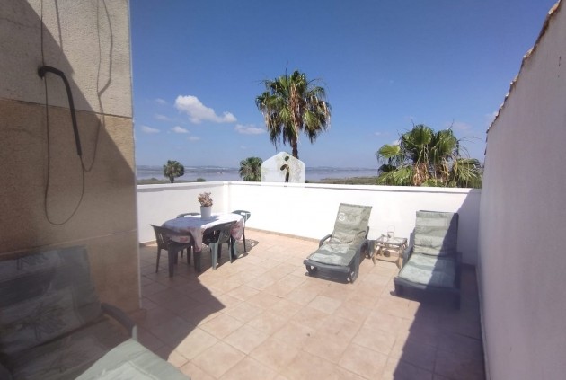 Segunda mano - Villa -
Torrevieja - Costa Blanca