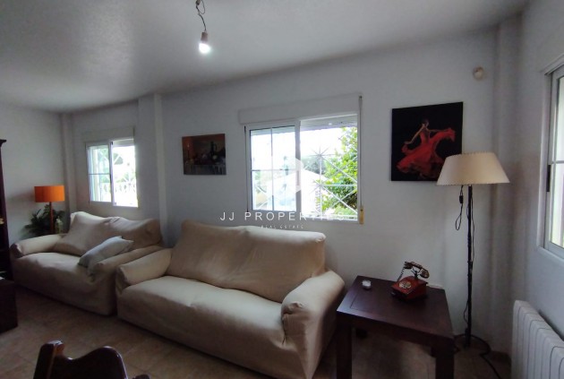 Segunda mano - Villa -
Torrevieja - Costa Blanca