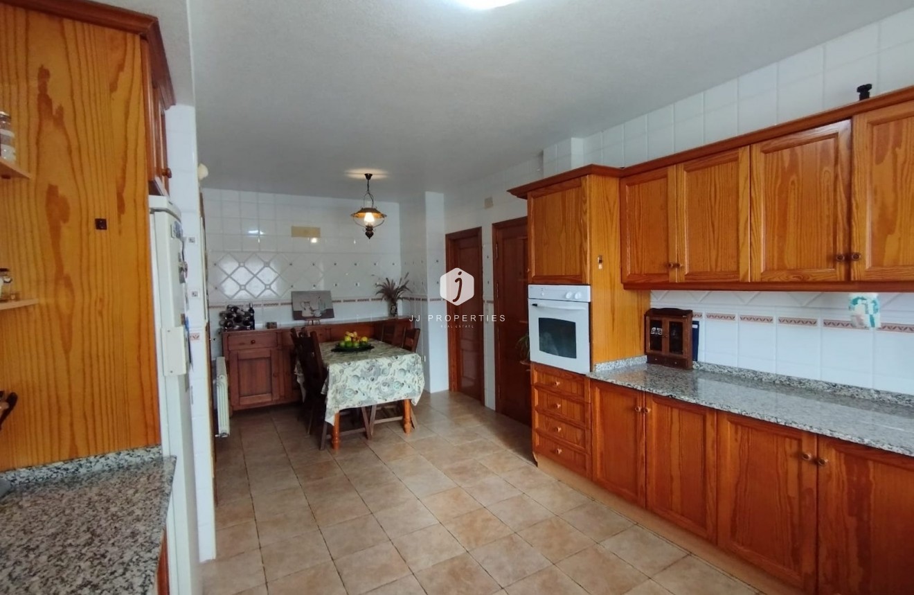 Segunda mano - Villa -
Torrevieja - Costa Blanca