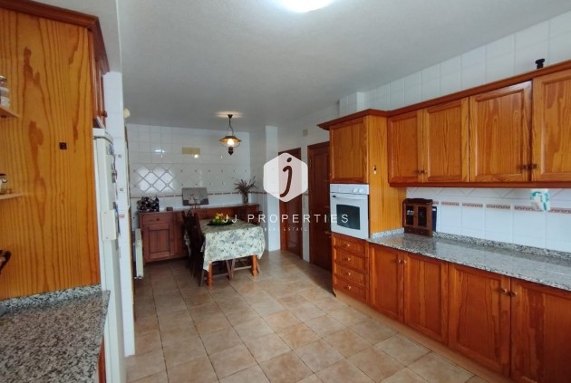 Segunda mano - Villa -
Torrevieja - Costa Blanca