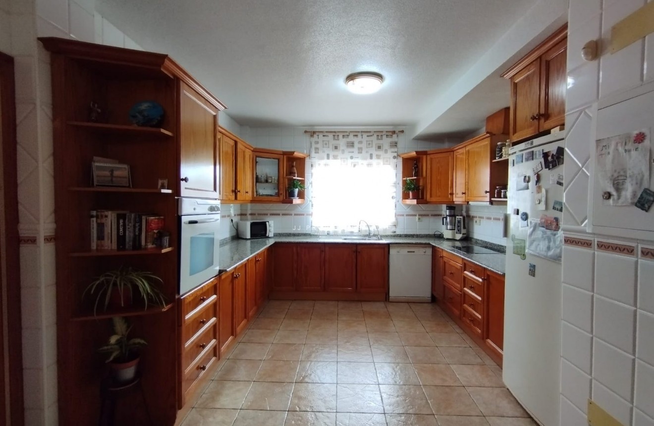 Segunda mano - Villa -
Torrevieja - Costa Blanca