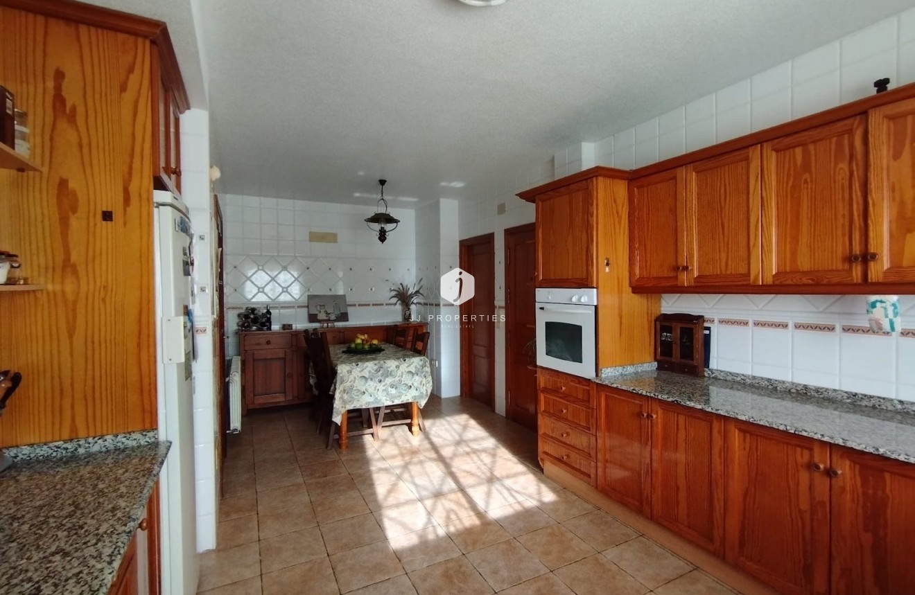 Segunda mano - Villa -
Torrevieja - Costa Blanca