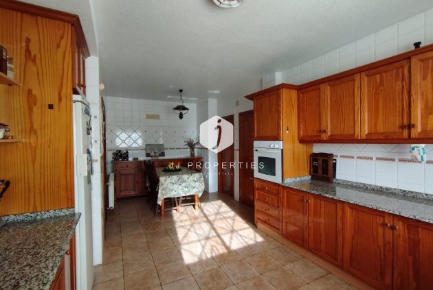 Segunda mano - Villa -
Torrevieja - Costa Blanca