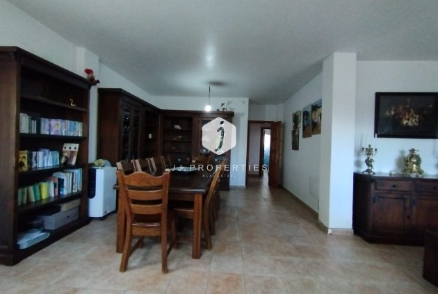 Segunda mano - Villa -
Torrevieja - Costa Blanca