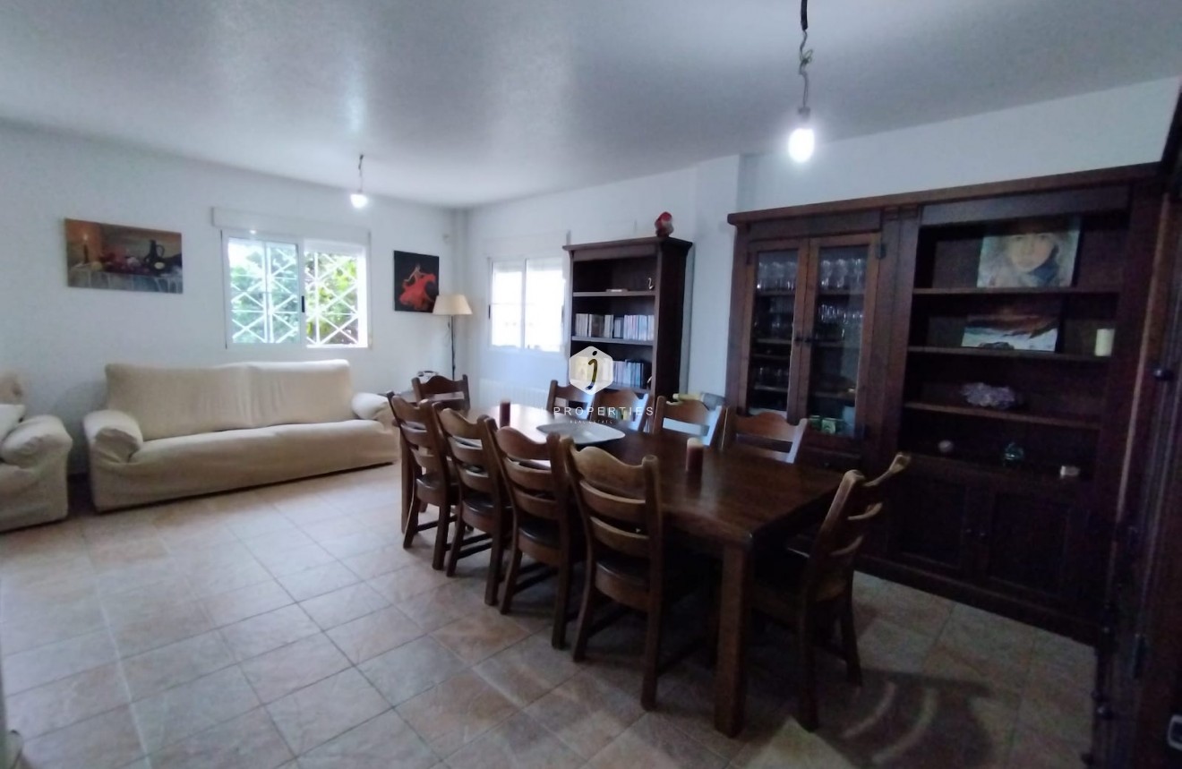 Segunda mano - Villa -
Torrevieja - Costa Blanca