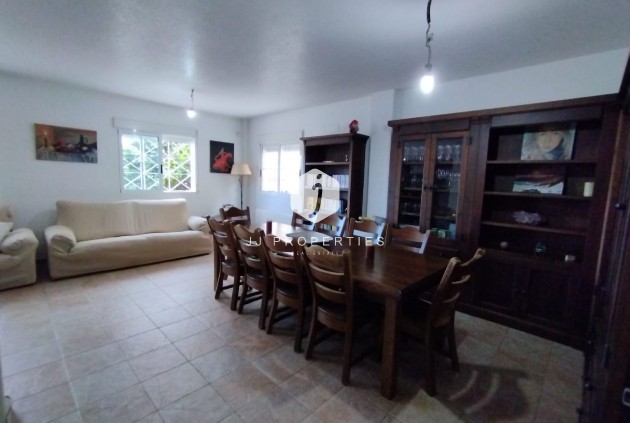 Segunda mano - Villa -
Torrevieja - Costa Blanca