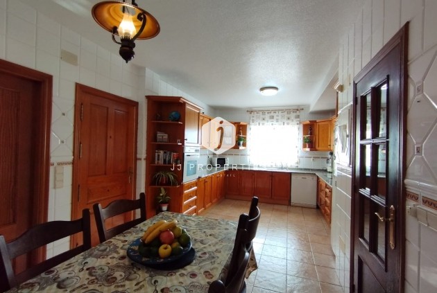 Segunda mano - Villa -
Torrevieja - Costa Blanca