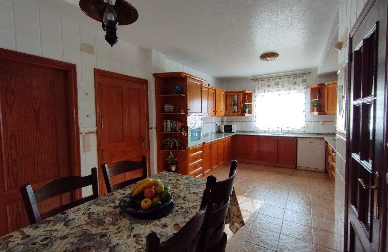 Segunda mano - Villa -
Torrevieja - Costa Blanca