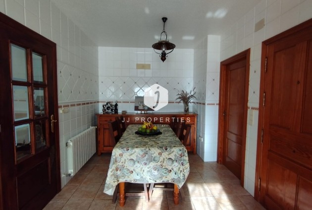 Segunda mano - Villa -
Torrevieja - Costa Blanca