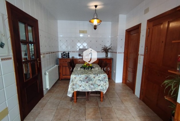 Segunda mano - Villa -
Torrevieja - Costa Blanca