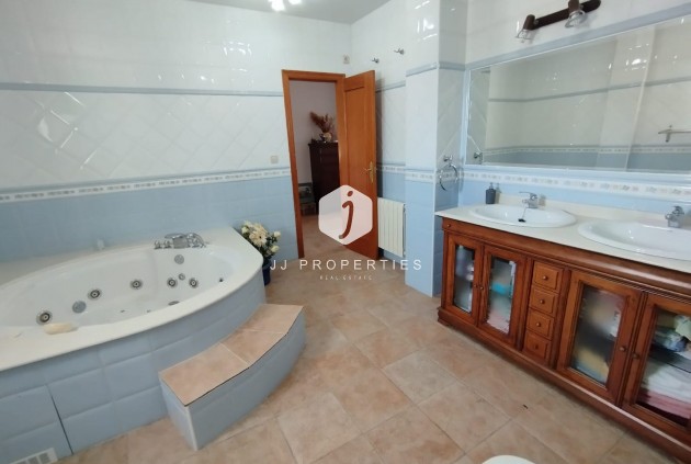 Segunda mano - Villa -
Torrevieja - Costa Blanca