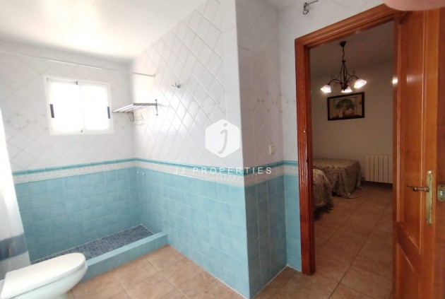 Segunda mano - Villa -
Torrevieja - Costa Blanca