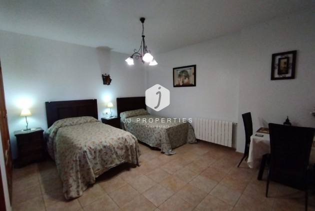 Segunda mano - Villa -
Torrevieja - Costa Blanca