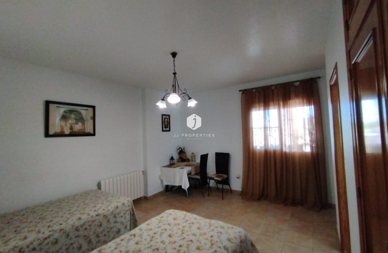 Segunda mano - Villa -
Torrevieja - Costa Blanca