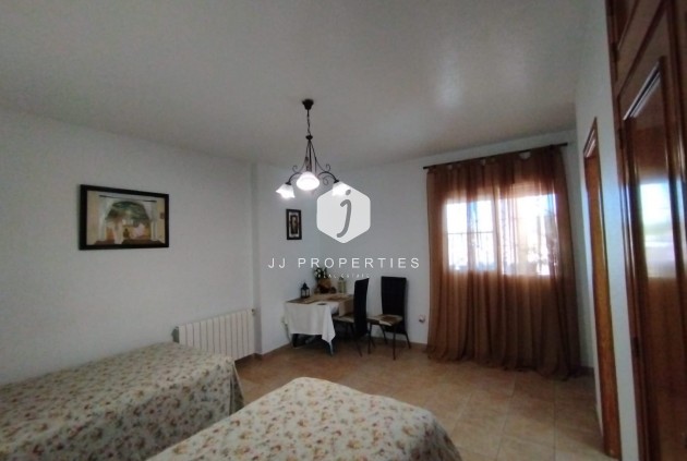 Segunda mano - Villa -
Torrevieja - Costa Blanca