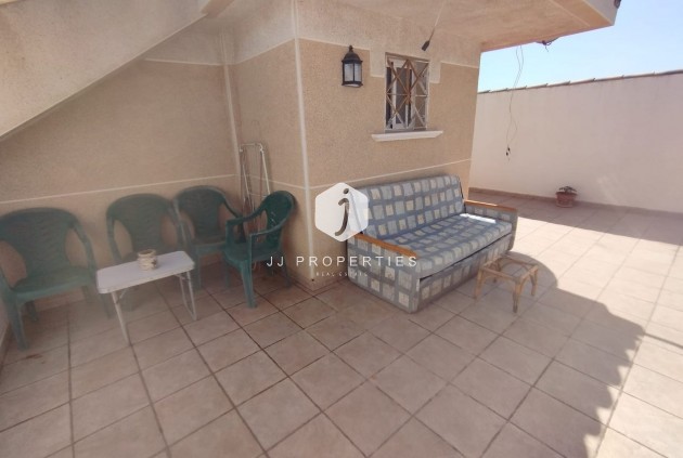 Segunda mano - Villa -
Torrevieja - Costa Blanca